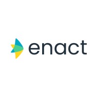 Enact Systems Inc. Logo