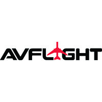 Avflight Corporation Logo