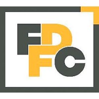 Florida Development Finance Corporation Logo