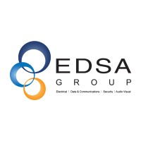 EDSA Group Logo