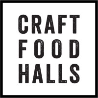 Craft Food Halls Logo
