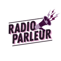Radio Parleur Logo