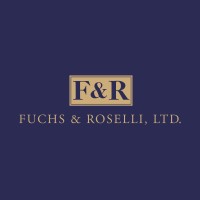 Fuchs & Roselli, Ltd. Logo