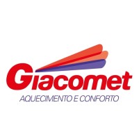 Giacomet Aquecimento e Piso Aquecido Logo