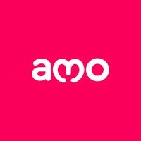 Amo Logo