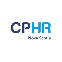 CPHR Nova Scotia Logo