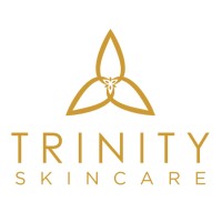 Trinity Skincare Logo