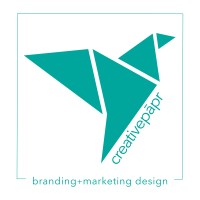 creativepapr Logo