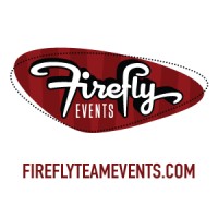 Firefly Team Events Logo