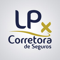 LPX Corretora Logo