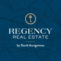 Regency Real Estate LLC Logo