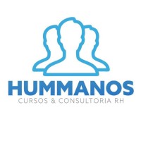 Hummanos Cursos Consultoria RH Logo