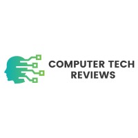 Computer Tech Reviews Logo