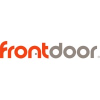 Frontdoor, Inc. Logo
