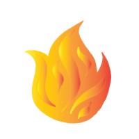 Desert Fire Communications Logo