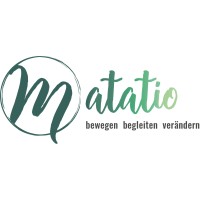 Matatio Logo