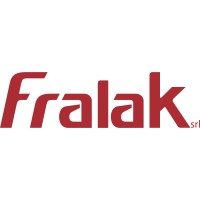 FRALAK S.R.L. Logo