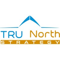 TRU North Strategy Logo