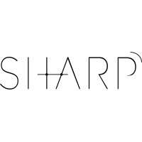 Sharp Inteligência Cultural Logo