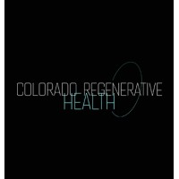 Colorado Regenerative Health Logo