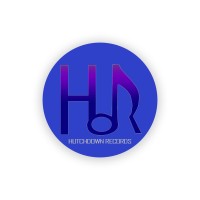 Hutch Down Records LLC Logo