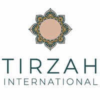 Tirzah International Logo
