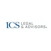 ICS Legal & Advisors ® Logo