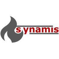 synamis Logo