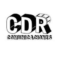 CDR Comunicaciones Ltda. Logo