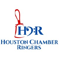 Houston Chamber Ringers Logo