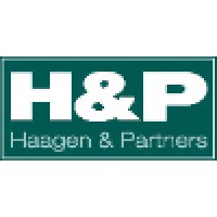 Haagen & Partners BV Logo
