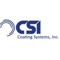 Coating Systems Inc. Logo