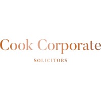 Cook Corporate Solicitors Logo