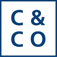 Cohen & Company Asset Management Logo