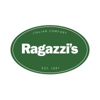 Ragazzis Logo