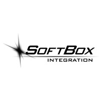 Softbox Integration Logo