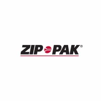 Zip-Pak LATAM Logo