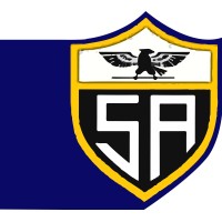 Colegio San Antonio Marianistas Logo