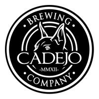 Cadejo Brewing Company Logo