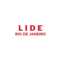 LIDE RIO DE JANEIRO Logo