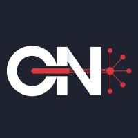 Omega Networks Logo