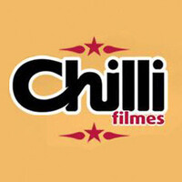 Chilli Filmes Produtora Audiovisual Logo