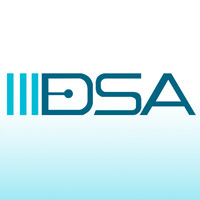 DSA ENGENHARIA Logo
