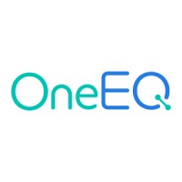 OneEQ Logo