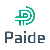 Paide Logo