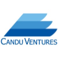 Candu Ventures, LLC. Doug Miller, CEO Logo