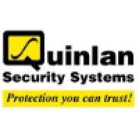 Quinlan Security Systems Logo