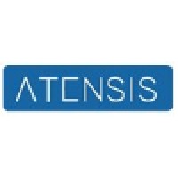Atensis AB Logo