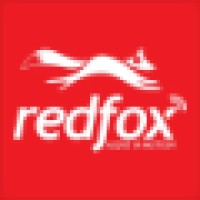 Red Fox Wireless Inc Logo