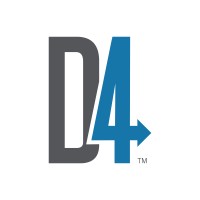 DREAM4 Logo